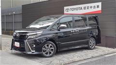 ヴォクシー ZS キラメキ3