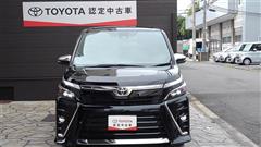 ヴォクシー ZS キラメキ3