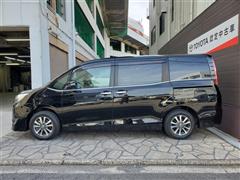 エスクァイア Giプレミアム ブラッ