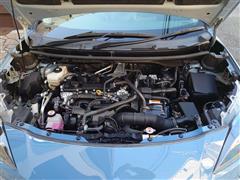 ヤリスクロス ハイブリッド Z