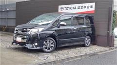 ノア Si ダブルバイビー3