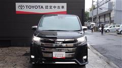 ノア Si ダブルバイビー3