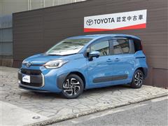 シエンタ ハイブリッド Z