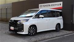 ノア ハイブリッド S-Z