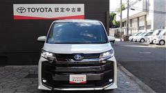 ノア ハイブリッド S-Z