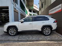 RAV4 G Zパッケージ
