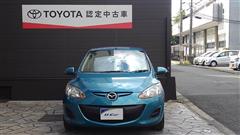 デミオ 13-スカイアクティブ