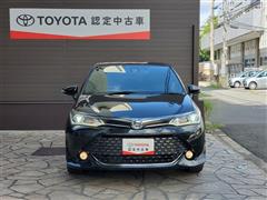 カローラフィールダー1.5GWXB