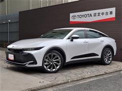 クラウン CO Gアドバ レザー