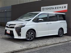 ヴォクシー ZS キラメキ3