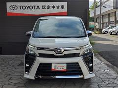 ヴォクシー ZS キラメキ3