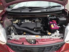 パッソ X Lパッケージ・S