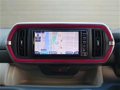 パッソ モーダ Gパッケージ