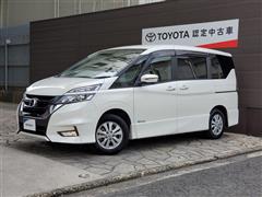 セレナ ハイウェイスター Vセレクション