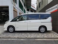 セレナ ハイウェイスター Vセレクション