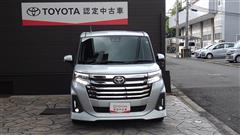 ルーミー カスタムG-T