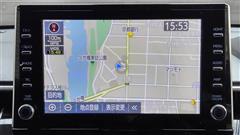 カローラクロス ハイブリッド Z