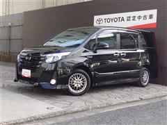 ノア HEV Siダブルバイビー