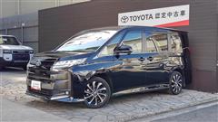 ノア ハイブリッド S-Z