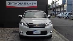 ハリアー エレガンス