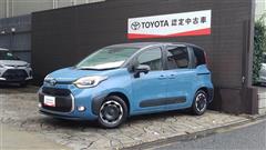 シエンタ ハイブリッド Z