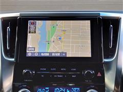 アルファード Sタイプゴールド2