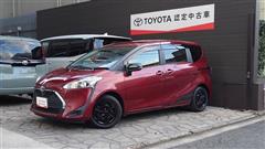 シエンタ HEV GセーフティED.2