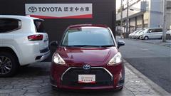 シエンタ HEV GセーフティED.2