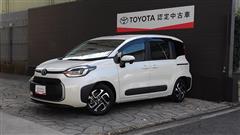 シエンタ ハイブリッド Z