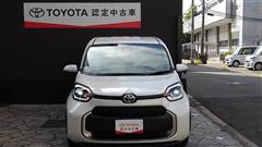 シエンタ ハイブリッド Z