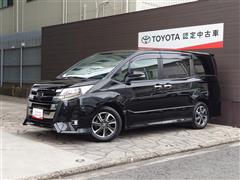 ノア Si ダブルバイビー2