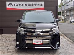 ノア Si ダブルバイビー2