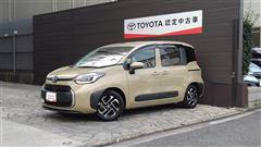 シエンタ ハイブリッド Z