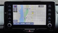 ヤリスクロス ハイブリッド G