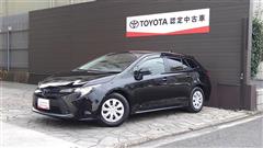 カローラツーリング G