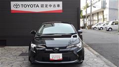 カローラツーリング G