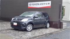 トヨタ パッソ X Lパッケージ・S