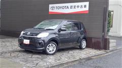 パッソ X Lパッケージ・S