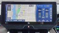 ハリアーHEV Zレザーパッケージ