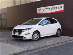 ノート e-POWER AUTECH