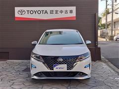 ノート e-POWER AUTECH