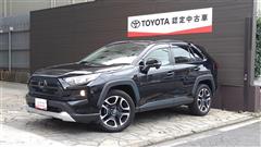 RAV4 アドベンチャー