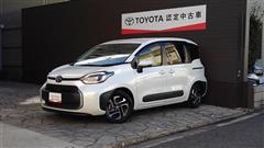 シエンタ ハイブリッド Z