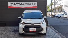 シエンタ ハイブリッド Z