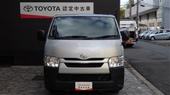 ハイエースバン DX