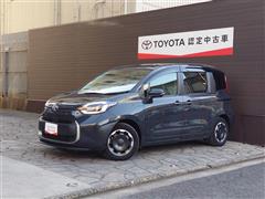 シエンタ ハイブリッド Z