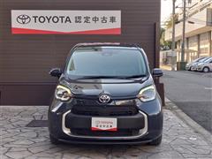 シエンタ ハイブリッド Z