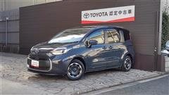 シエンタ ハイブリッド Z