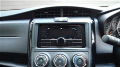 カローラアクシオ EX