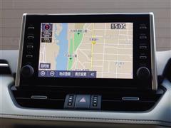 RAV4 G Zパッケージ